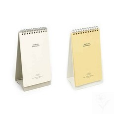 너블룸 골트래커, 01 아이보리