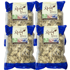 당귀 수입산, 4개, 600g