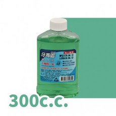 台灣製 隨身瓶漱口水 牙周固漱口水 300ML無酒精漱口水, 1個, 300ML, 300ml