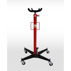 잭서포트 리프트 도구 리페어 쇼바 탈거 미션 싱글펌프, 0.5T 유럽식 하이 트레이