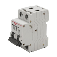 분전반용 50A 10KA BK63H 2P 배선차단기 59000EA 1EA, 본상품