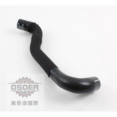 奧斯德 VAG 03L122157F 奧迪 A4 A5 A6 Q5 08-12年 水管 德國原廠, 1個