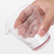 도요사사키 사자메키 드레싱포트 멀티저그, 225ml, 클리어, 2개