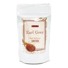 萬年春 無糖伯爵紅茶粉, 100g, 1個裝