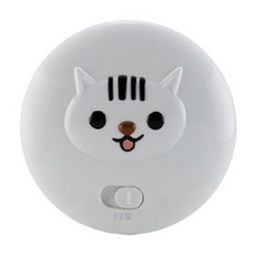 OPEN 條碼貓 電池充電USB三用暖暖蛋 懷爐 DPO-05