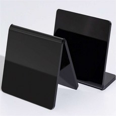 다팜몰 블랙보드 10x8cm 빵가격표