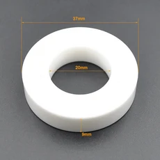 1pc 6905CE 볼 링 세라믹 6904 6902 6901 6900 6903 밀봉 2RS 양면 6900CE 6905 RS, 6904 2RS 20X37X9mm