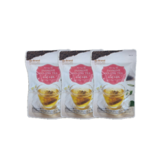 노브랜드 자스민우롱차, 3개, 15개입, 1.2g