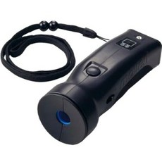 Molten 手壓式大音量電子哨 (約127分貝) 二種聲音切換 附掛繩【GO 2 運動】原廠公司貨, 1個, 正常品