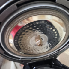 쿠쿠밥솥고무패킹 압력밥솥패킹 교체 소모품 뚜껑 부속품 전기 6인용세트CRP-HVB0680SR세트, CRP-HVB0680SR세트(ccp06)