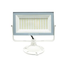 LED 사각투광등 50w 투광기 실외 간판조명 방수타입 J-05 흰색흰빛