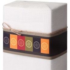 -야미데코- 전통도장띠지 5장 포장띠지