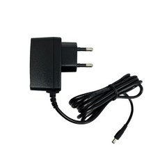 링고 ringo RP-125 키즈 피아노용 DC 5V1A 2A 전원 어댑터, 1개
