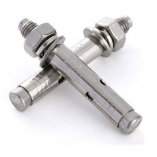 스텐 세트앙카 3/8 삼부 (9.5mm), 8개