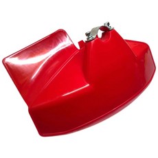 擋草蓋 割草機擋草蓋 通用款 割草防護板 除草機 硬管割草機 軟管割草機 26mm 28mm, 1個