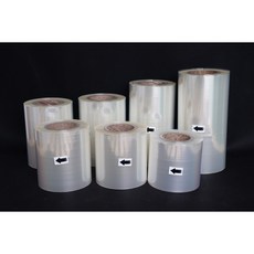 3B 실링필름 (홀드) 270X250 무지 투명 2롤 1박스, 1개