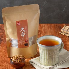 展榮商號 大麥茶包 | 無咖啡因沖泡茶飲, 1個, 大麥茶, 12g, 10個裝