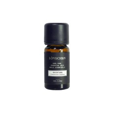 LÒVECHEN 桉油樟羅文莎葉精油 純天然 擴香 香氛, 1個