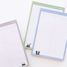 A5 메모장 일기장 기록장 오피스, 02 그레이