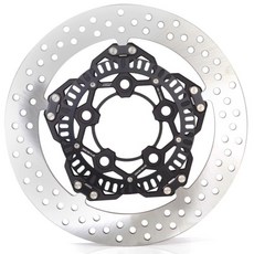 發票《零件坊》NCY N-23 JETS ABS 競技型全浮動碟 260mm N23 適用於JETSL KRNBT