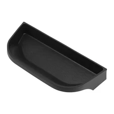 BYD 샤크 6 실리콘 스크린 보관함 - 및 보호를 위한 차량 액세서리, 01 BLACK