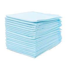 復爾康 台灣現貨【新客體驗裝】成人護理墊60*90公分 成人看護墊 隔尿墊 老人護理墊 寵物尿墊, 中大型, 1個, 50片