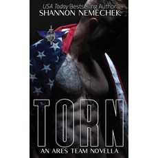 (영문도서) Torn Paperback, Independently Published, English, 9781686196515