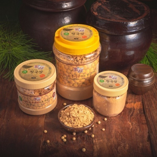 뿔당골 냄새 안나는 국산 청국장 분말(가루), 1개, 1kg