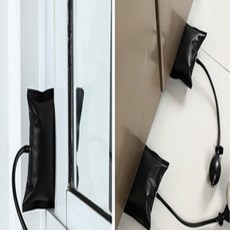 선물의 시간 수동 에어펌프 미니리프트, PVC