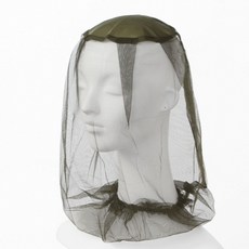 휴대용 얼굴 고정 방충망 모자 망사 낚시 얼굴망 벌초망 양봉