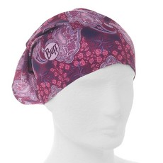 버프 헬멧 라이너 스포츠 두건, HAMSA PURPLE