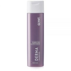 Glynt 글린트 더마는 샴푸 4 250ml를 규제한다, 1개, 250ml