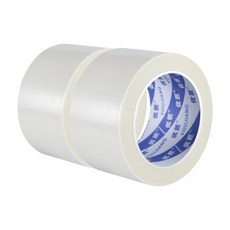 방수 테이프 60mm x 20M 2개, 화이트