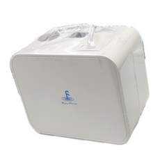 King Pump 冷氣室內機排水器，超靜音強排，適用3噸半以下冷氣，CE認證, 福泉方精靈, 普通安裝