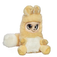 어쨌든 괴로피 모나카, 1개