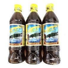 캄보디아 액젓 랍스터 피쉬소스 / THAI HONG KIET FISH SAUCE FACTORY LOBSTER FISH SAUCE, 3개