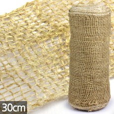 세인화분 녹화마대 쥬트테이프 10cm 15cm 20cm 30cm 40cm 60cm 녹화테이프 녹화끈 월동자재 조경자재, 04_30cm 녹화마대(1P), 1개