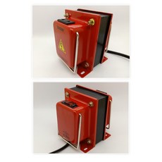 MIT六色任選【附發票】HITACHI日立蒸氣水波爐專用降壓器 110V轉100V 2000W台灣製, 1個