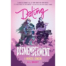 (영문도서) Dating & Dismemberment Paperback, Entangled: Amara, English, 9781649377616