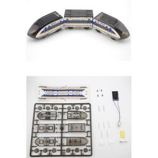 초등학생 과학 태양광 장난감 태양열기차 교육기자재 과학완구 재료 실습용