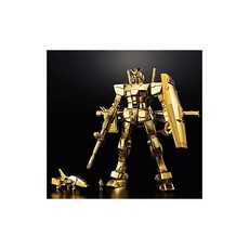 MG 1/100 건담 베이스 한정 경품 RX-78-2 건담 Ver.3.0 [골드코팅] 기동전사 건담, 1개