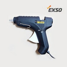 엑소EXSO 글루건GR-250+글루스틱모음, 1개