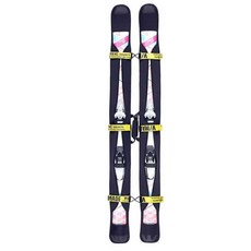 스키 엣지백 바인딩 방수 캐리어 배낭 여행용 수납 블랙 옐로우 135x13cm, 블랙 옐로우 150x13cm