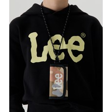 LEE 키즈 버디 스테디 폴더 미니월렛 카모 LK2501WA02CA