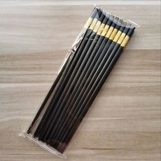 중국집젓가락 세트 1. 중식당 우동 업소용 30개 고급 24cm 레스토랑 신진푸, 1개, J. 봉투 금복 24cm 5쌍