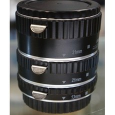 小牛蛙數位 CANON 接寫環 相機接寫環 近拍鏡