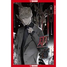 (영문도서) The Wizard (Light Novel) Paperback, Lovelove, English, 9781427878236