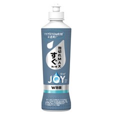 P&G Joy PRO 泡沫力MAX 瞬效洗淨, 1個