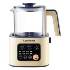 락앤락 스마트 전기 분유포트, EJK2965