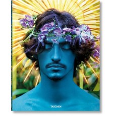 (영문도서) David Lachapelle. Good News Hardcover, Taschen, English, 9783836599658